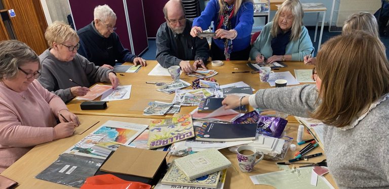 What We Offer Creative Chase