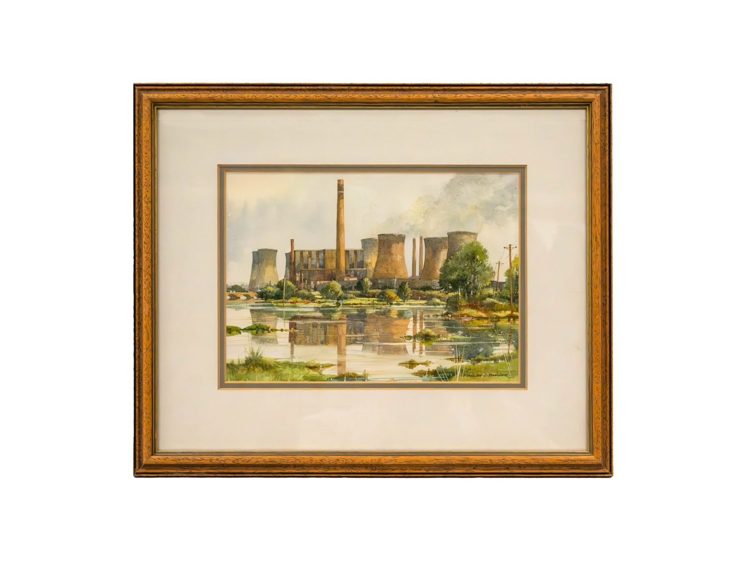 Art Collection Creative Chase