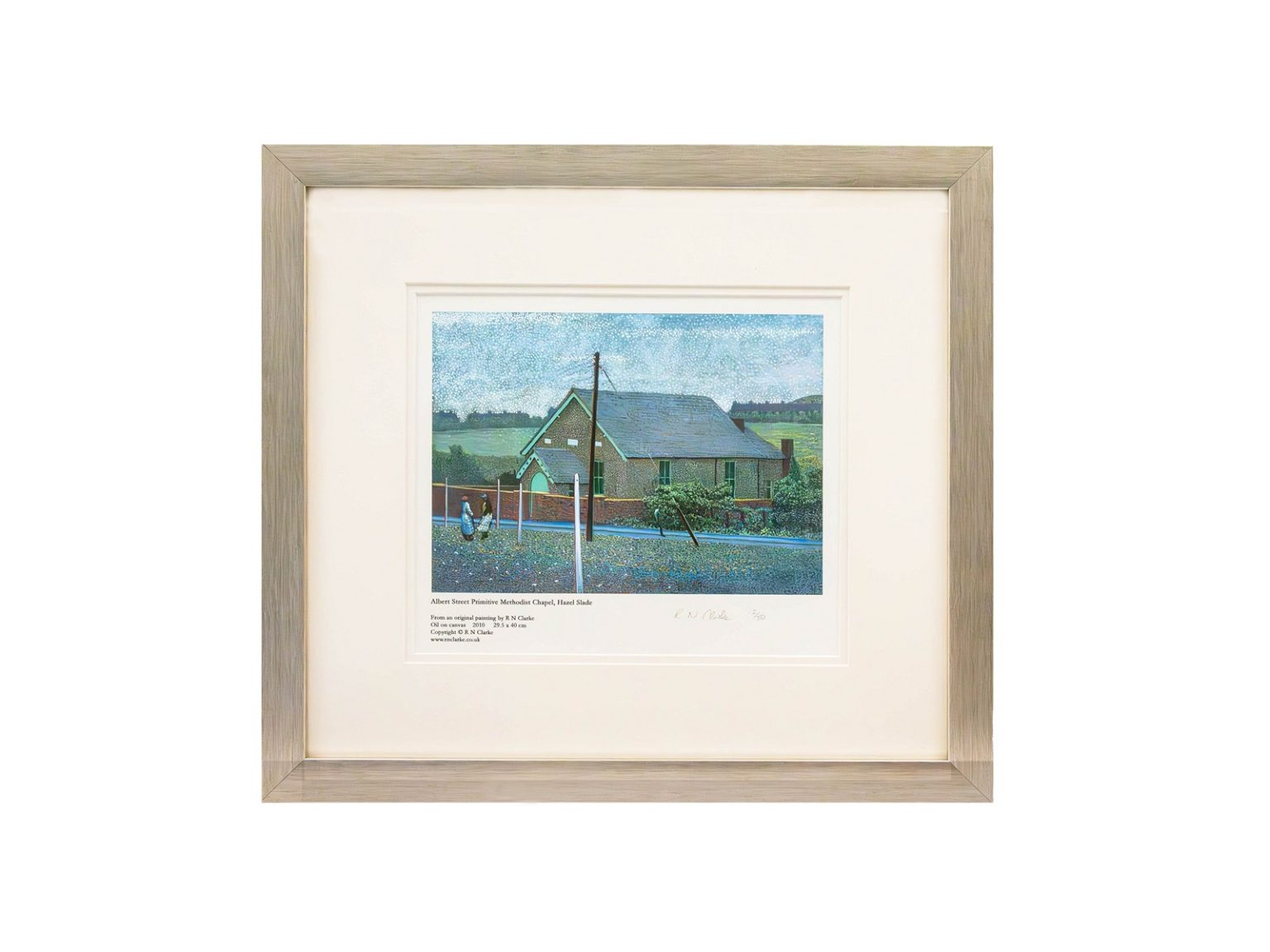 Art Collection Creative Chase