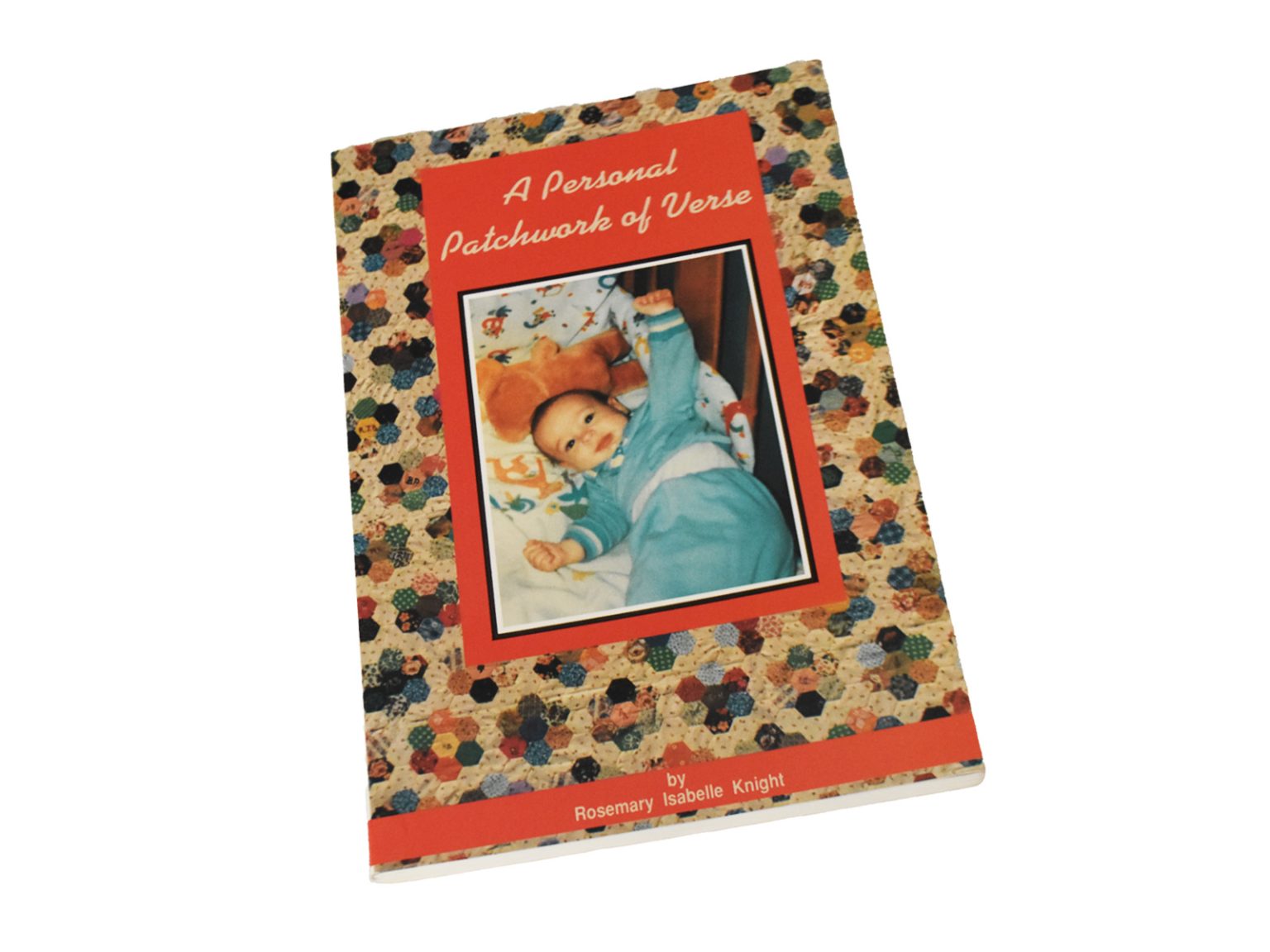 Library Collection Creative Chase